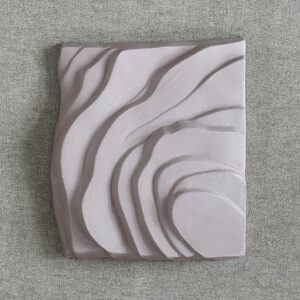 Sediment - Relief 1 light brown