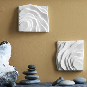 Sediment - Relief 1