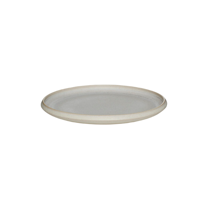 Assiette - Frokost / Morgenmad - Perlemor / Hvid