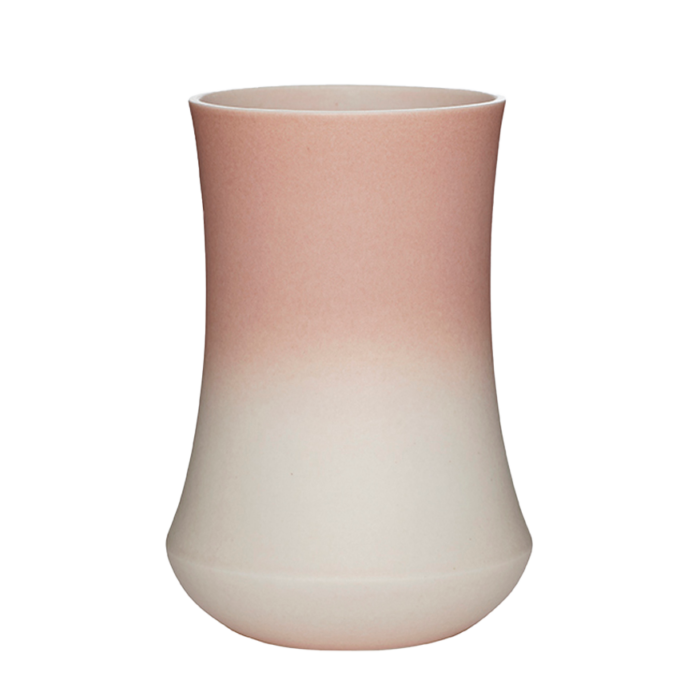Skala Vase - Stor - Rosa