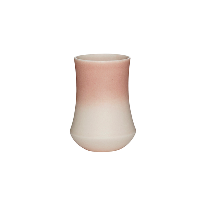 Skala Vase - Lille - Rosa