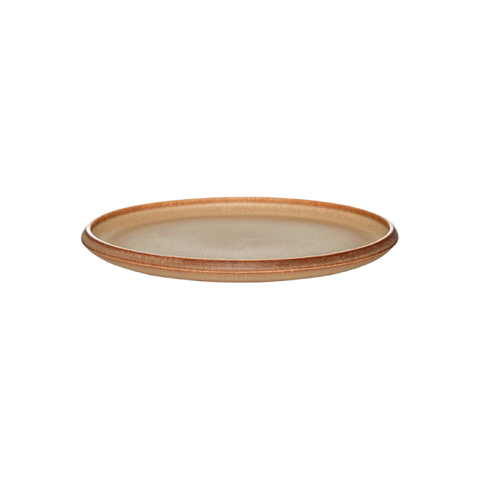 Assiette - Frokost / Morgenmad - Lys brun